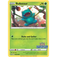 Bulbasaur - SWSH303 Thumb Nail