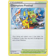 Champions Festival - SWSH296 Thumb Nail