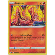 Moltres - SWSH185 Thumb Nail