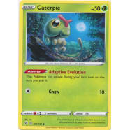 Caterpie - 001/192 Thumb Nail