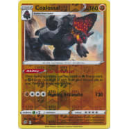 Coalossal - 107/192 (Reverse Foil) Thumb Nail
