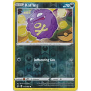 Koffing - 112/192 (Reverse Foil) Thumb Nail