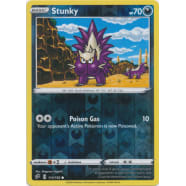 Stunky - 114/192 (Reverse Foil) Thumb Nail