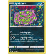 Spiritomb - 116/192 Thumb Nail