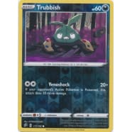 Trubbish - 117/192 (Reverse Foil) Thumb Nail