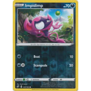 Impidimp - 123/192 (Reverse Foil) Thumb Nail