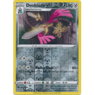 Doublade - 134/192 (Reverse Foil) Thumb Nail