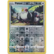 Pidove - 143/192 (Reverse Foil) Thumb Nail