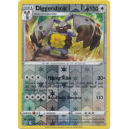 Diggersby - 147/192 (Reverse Foil) Thumb Nail