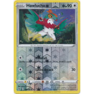 Hawlucha - 148/192 (Reverse Foil) Thumb Nail