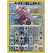 Stufful - 149/192 (Reverse Foil) Thumb Nail