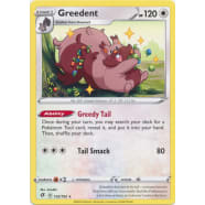 Greedent - 152/192 Thumb Nail