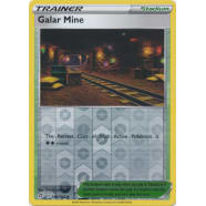 Galar Mine - 160/192 (Reverse Foil) Thumb Nail