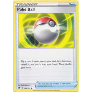 Poke Ball - 164/192 Thumb Nail