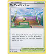 Turffield Stadium - 170/192 Thumb Nail