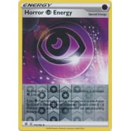 Horror Psychic Energy - 172/192 (Reverse Foil) Thumb Nail
