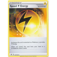 Speed Lightning Energy - 173/192 Thumb Nail