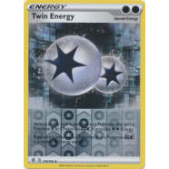 Twin Energy - 174/192 (Reverse Foil) Thumb Nail