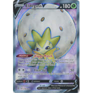 Eldegoss V (Full Art) - 176/192 Thumb Nail