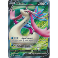 Milotic V (Full Art) - 179/192 Thumb Nail