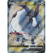 Dubwool V (Full Art) - 188/192 Thumb Nail