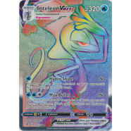 Inteleon VMAX (Rainbow Rare) - 195/192 Thumb Nail