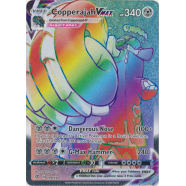 Copperajah VMAX (Rainbow Rare) - 199/192 Thumb Nail