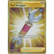 Tool Scrapper (Secret Rare) - 208/192 Thumb Nail