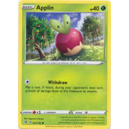 Applin - 021/192 Thumb Nail