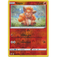 Vulpix - 024/192 (Reverse Foil) Thumb Nail