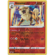 Arcanine - 028/192 (Reverse Foil) Thumb Nail