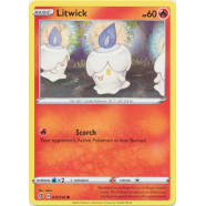 Litwick - 031/192 Thumb Nail