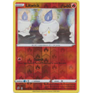 Litwick - 031/192 (Reverse Foil) Thumb Nail