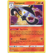 Lampent - 032/192 Thumb Nail