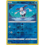 Galarian Mr. Mime - 037/192 (Reverse Foil) Thumb Nail