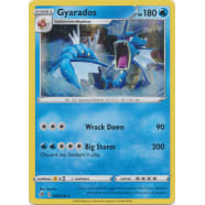 Gyarados - 040/192 Thumb Nail