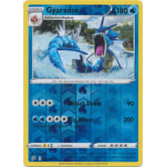 Gyarados - 040/192 (Reverse Foil) Thumb Nail