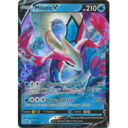 Milotic V - 043/192 Thumb Nail