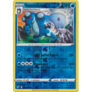 Seismitoad - 046/192 (Reverse Foil) Thumb Nail