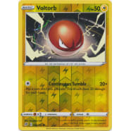 Voltorb - 056/192 (Reverse Foil) Thumb Nail