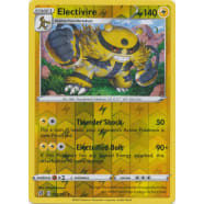 Electivire - 059/192 (Reverse Foil) Thumb Nail