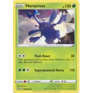 Heracross - 006/192 Thumb Nail