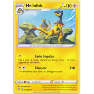 Heliolisk - 064/192 Thumb Nail