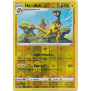 Heliolisk - 064/192 (Reverse Foil) Thumb Nail