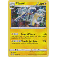 Vikavolt - 066/192 Thumb Nail