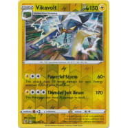 Vikavolt - 066/192 (Reverse Foil) Thumb Nail