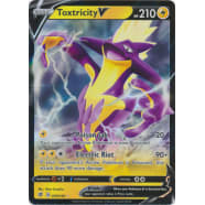 Toxtricity V - 070/192 Thumb Nail
