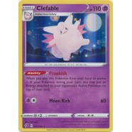 Clefable - 075/192 Thumb Nail