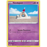 Sandygast - 081/192 Thumb Nail