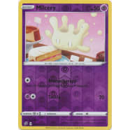 Milcery - 086/192 (Reverse Foil) Thumb Nail